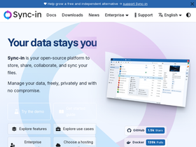 Desktop Screenshot
