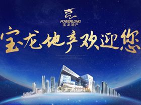 'powerlong.com' screenshot