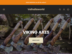 valhalla-world.com