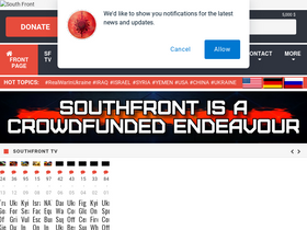southfront.org