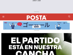 postamexico.com
