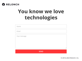 relonch.com