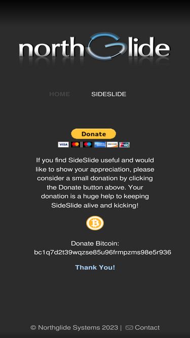 northglide.com