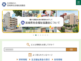 'miyagi-sfk.net' screenshot