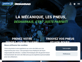 desharnais.ca