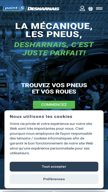 desharnais.ca