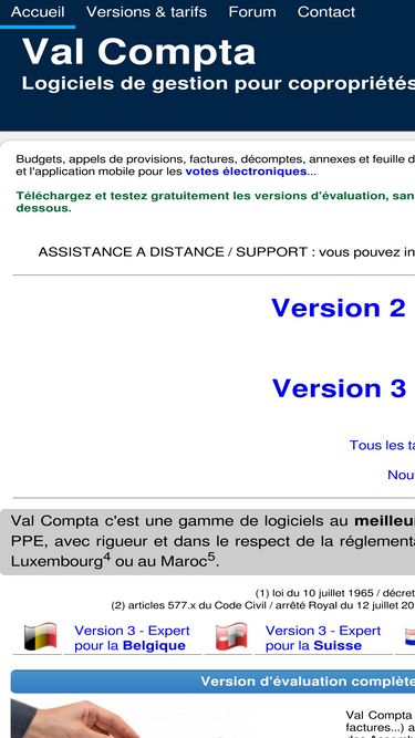 valcompta.net