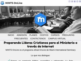 mintsonline.org