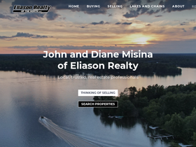 johnmisina.com