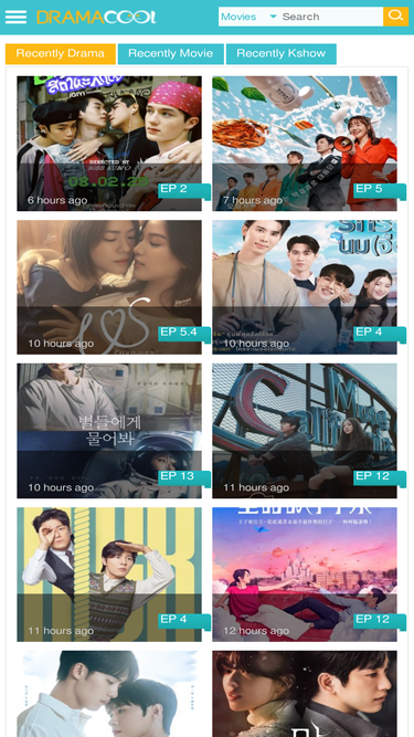 dramacool.com.ro