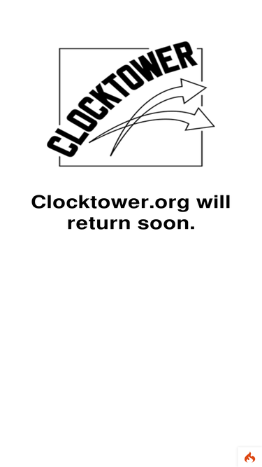 clocktower.org