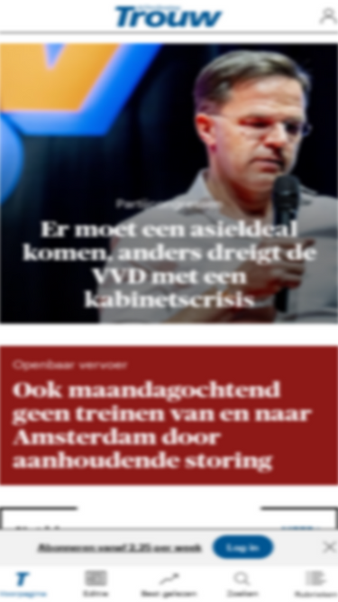 trouw.nl