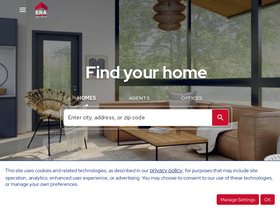 'era.com' screenshot