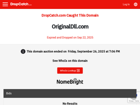 es.originaldll.com