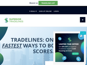 superiortradelines.com