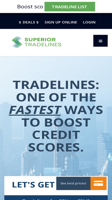 superiortradelines.com