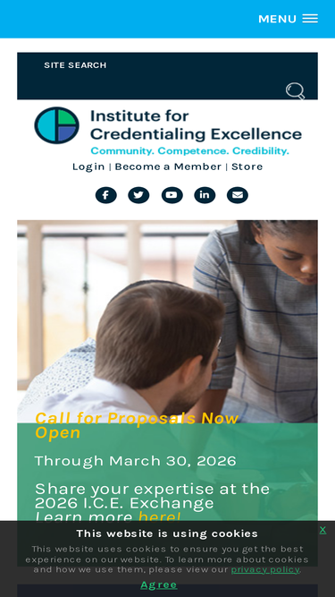 credentialingexcellence.org
