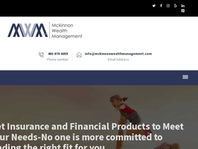 mckinnonwealthmanagement.com