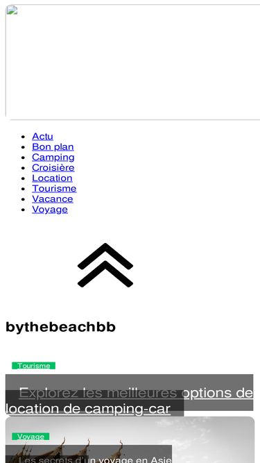 bythebeachbb.com