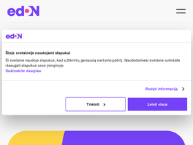 edon.lt