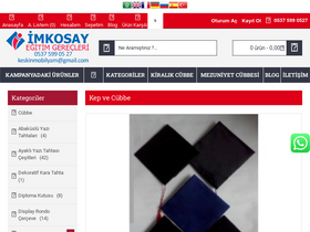 imkosay.com