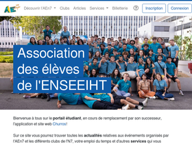 bde.enseeiht.fr