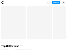 'getgems.io' screenshot