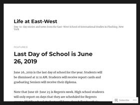 ewsis.wordpress.com