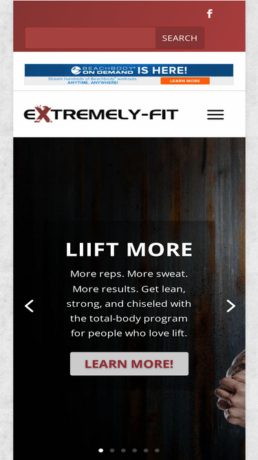 extremely-fit.com