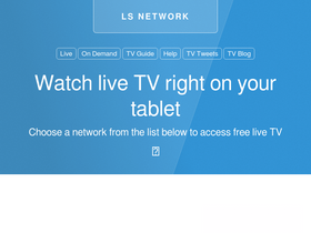 One TV - BXTV FREE LIVE TV CHANNELS