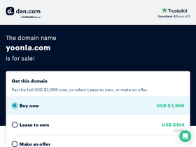 yoonla.com