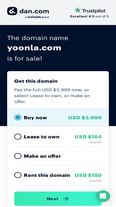 yoonla.com