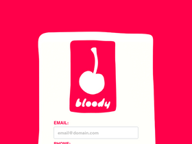 bloodysunday.com