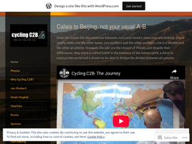 cyclingc2b.wordpress.com