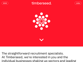 timberseed.com