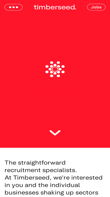 timberseed.com