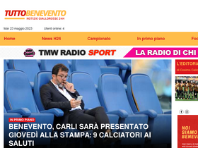tuttobenevento.it