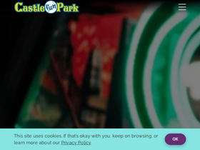 castlefunpark.com