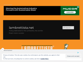 lambrettista.net