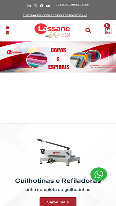 lassane.com.br