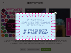 bestdivers.it