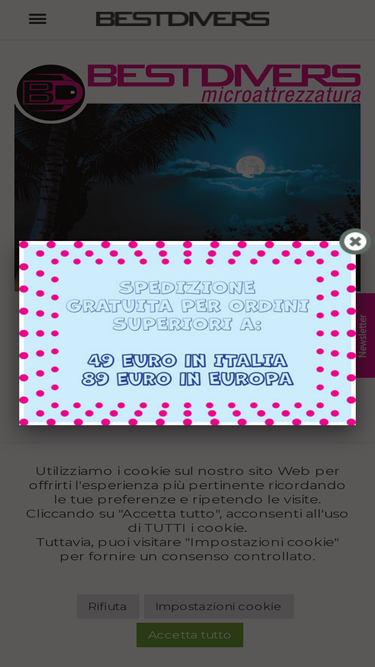 bestdivers.it
