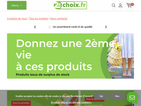 2echoix.fr