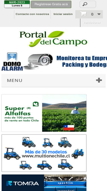 portaldelcampo.cl