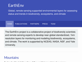 earthenv.org