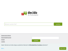 decido.de