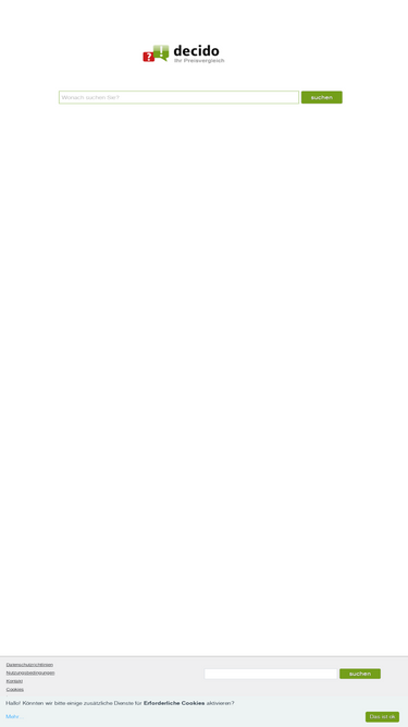 decido.de