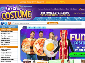findcostume.com