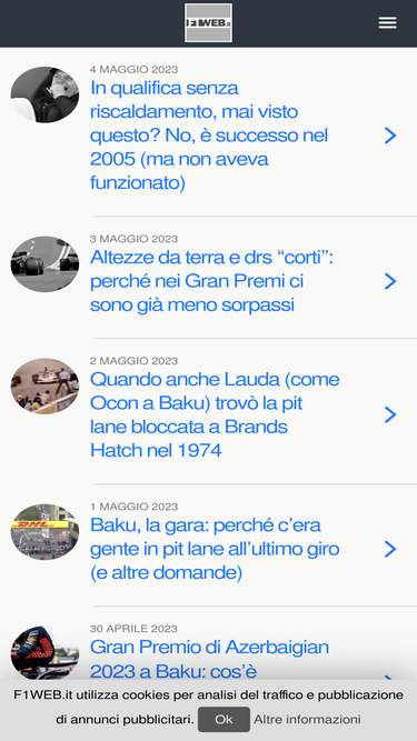 f1web.it
