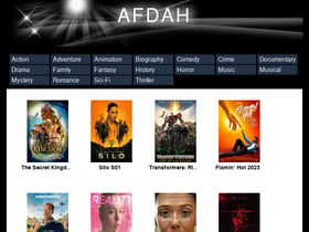 Afdah app for discount android